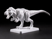 Plannosaurus Tyrannosaurus Rex (Painting Ver.) Model Kit