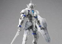 30 Minutes Fantasy #01 Liber Knight Model Kit