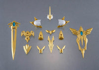 30 Minutes Fantasy #01 Class-Up Armor Liber Holy Knight Accessory Set