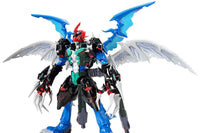 Digimon Adventure 02 Figure-rise Standard Amplified Paildramon Model Kit
