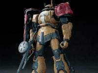 HGRFV 1/144 #254 MS-06F Zaku II (Solari)