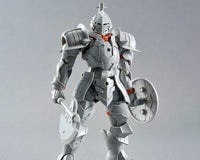 30 Minutes Fantasy #03 Liber Fighter Model Kit