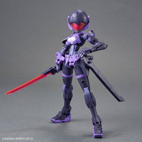 30 Minutes Missions EXM-H15E Acerby (Type E) 1/144 Scale Model Kit