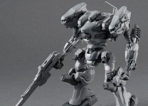 ロボット RG Armored Core VI Fires of Rubicon 30 Minutes Missions RaD CC-2000