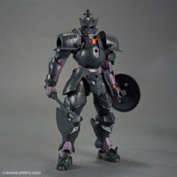 30 Minutes Fantasy #04 Rosan Fighter Model Kit