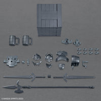 30 Minutes Fantasy Item Shop 2 Fighter Option Accessory Set