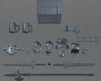 30 Minutes Fantasy Item Shop 2 Fighter Option Accessory Set