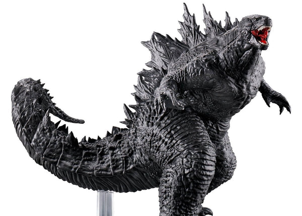 まとめ売り　GODZILLAプラモデル9点セット(新品未開封) Godzilla x Kong The New Empire Godzilla Model Kit – USA Gundam Store