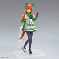 Uma Musume Pretty Derby Figure-rise Standard Silence Suzuka Model Kit