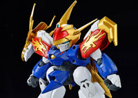 Mashin Creator Wataru Ryujinmaru (Limited Initial Edition) Model Kit