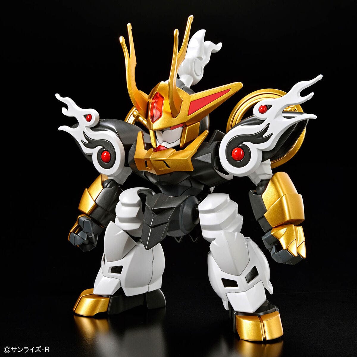 Mashin Creator Wataru Kirinmaru (Limited Initial Edition) Model Kit