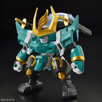 Mashin Creator Wataru Fujinmaru (Limited Initial Edition) Model Kit