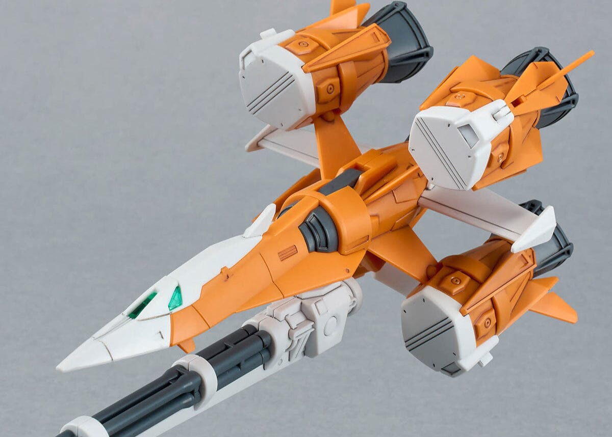 Mobile Suit Gundam SEED Option Parts Set Gunpla 14 AQM/E-X04 Gunbarrel Striker 1/144 Scale Accessory Set