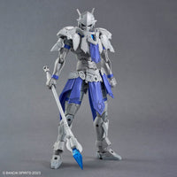 30 Minutes Fantasy #05 Liber Priest Model Kit