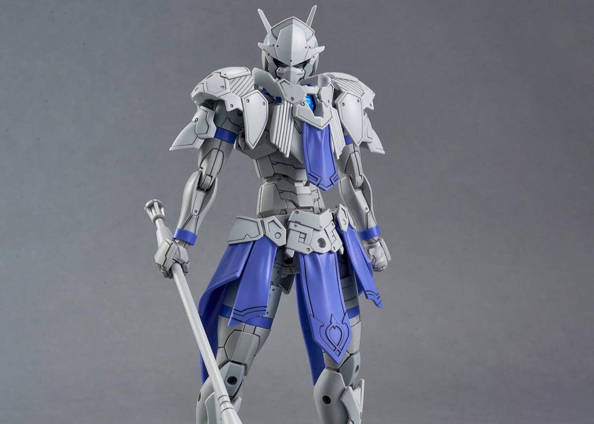 30 Minutes Fantasy #05 Liber Priest Model Kit