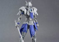 30 Minutes Fantasy #05 Liber Priest Model Kit