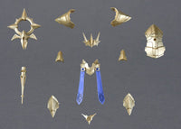 30 Minutes Fantasy Class-Up Armor Liber Bishop Accessory Set