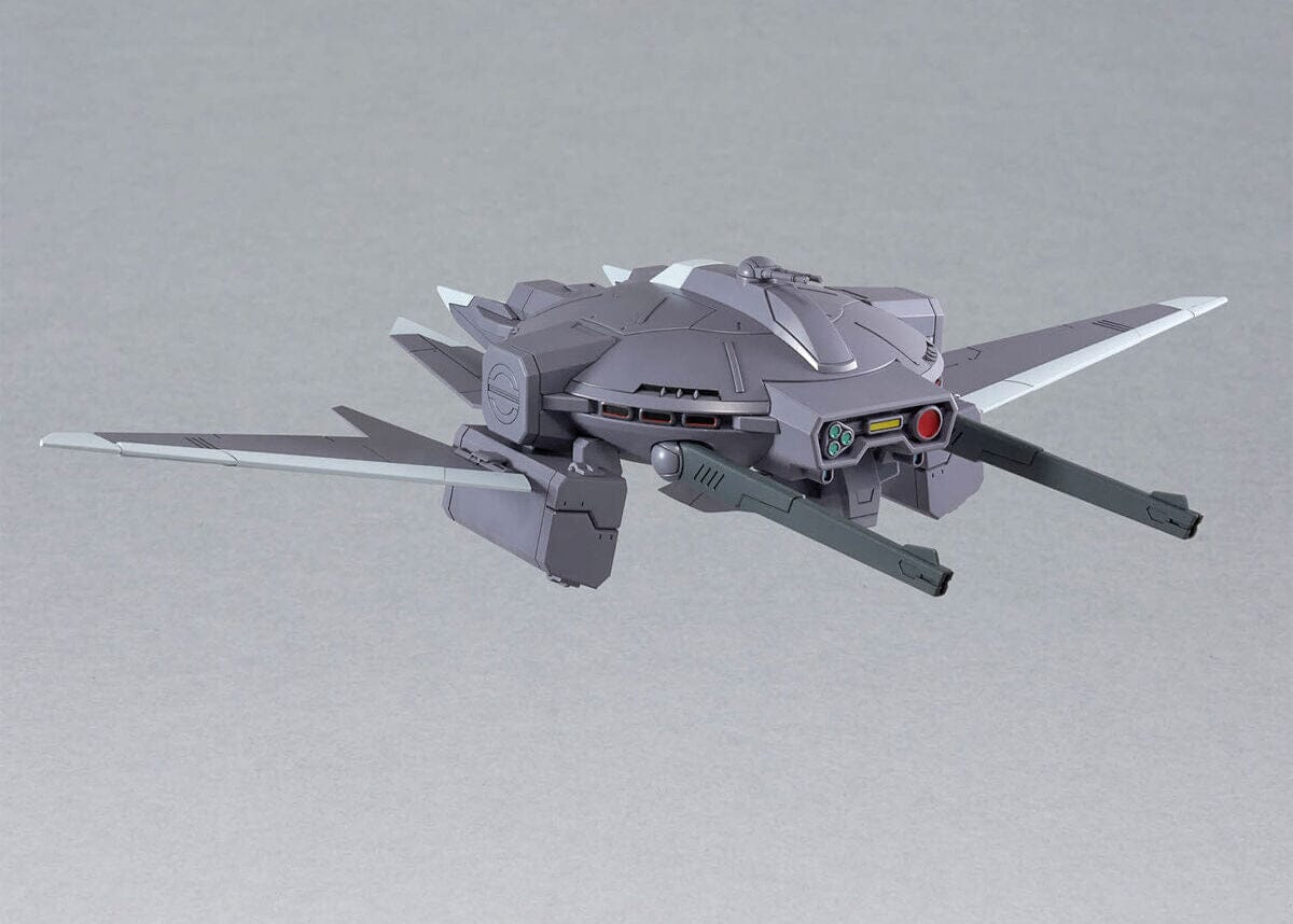 Mobile Suit Gundam SEED Freedom Option Parts Set Gunpla 15 AMGS-X18P Cavalier Aifrid 1/144 Scale Accessory Set