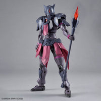 30 Minutes Fantasy #06 Rosan Priest Model Kit