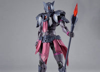 30 Minutes Fantasy #06 Rosan Priest Model Kit