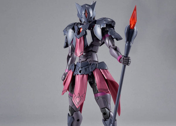 30 Minutes Fantasy #06 Rosan Priest Model Kit – USA Gundam Store