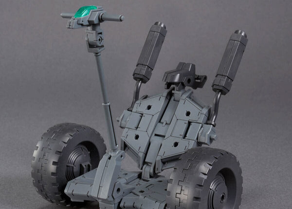 30 Minutes Missions EXA Vehicle (Wheel Mobile Ver.) 1/144 Scale