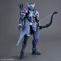 30 Minutes Fantasy #08 Rosan Archer Model Kit