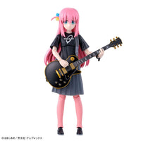 Bocchi the Rock! 30 Minutes Preference Hitori Goto Model Kit