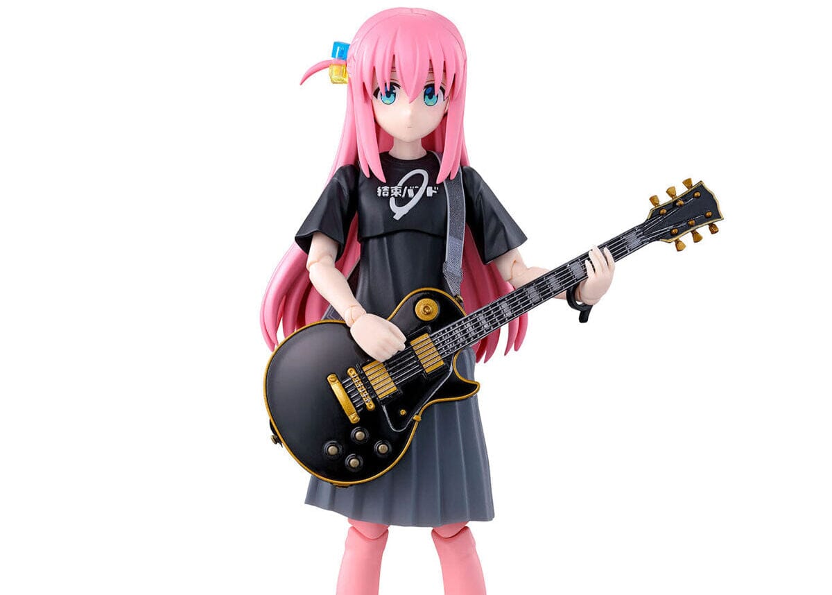 Bocchi the Rock! 30 Minutes Preference Hitori Goto Model Kit