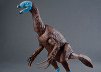 Plannosaurus Therizinosaurus Model Kit