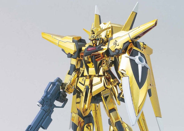 ロボット AKATSUKI GUNDAM OOWASH unit 1/144 Amazon.com: Bandai Hobby - Mobile Suit Gundam Seed Destiny