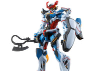 HGGQ 1/144 #1 GQuuuuuuX