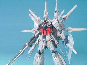 機動戦士ガンダムSEED MG 7体セット DESTINY BANDAI MG Mobile Suit Gundam SEED DESTINY - Master Grade