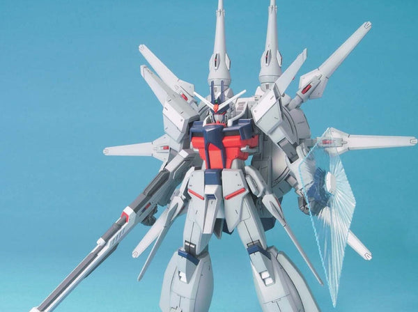 Mobile Suit Gundam Seed Destiny 1/100 #12 Legend Gundam – USA