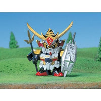 Gundam BB Senshi #119 Gundam Mk-III Model Kit