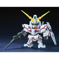 Gundam BB Senshi #360 Unicorn Gundam Model Kit