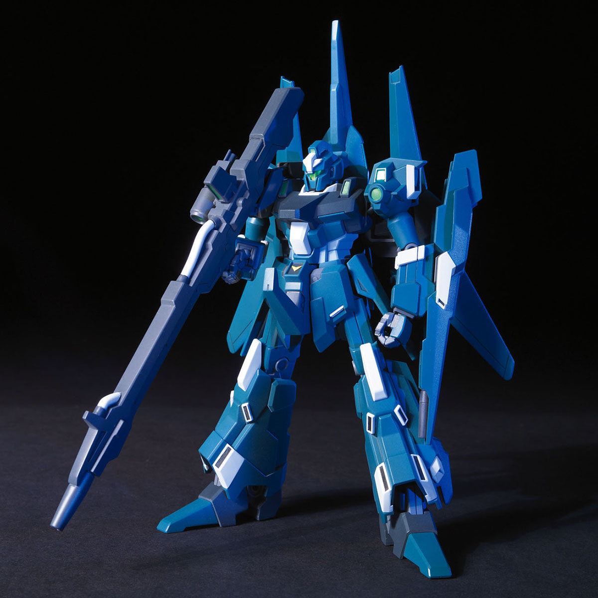 HGUC 1/144 #108 RGZ-95 ReZEL (Commander Type)