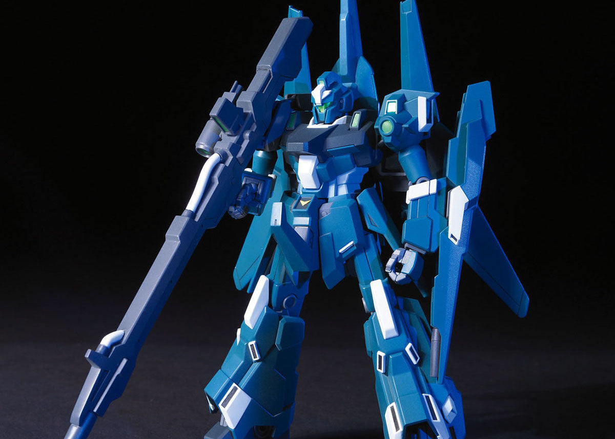 HGUC 1/144 #108 RGZ-95 ReZEL (Commander Type)