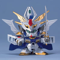 Gundam BB Senshi #123 Kouki Gundam Model Kit