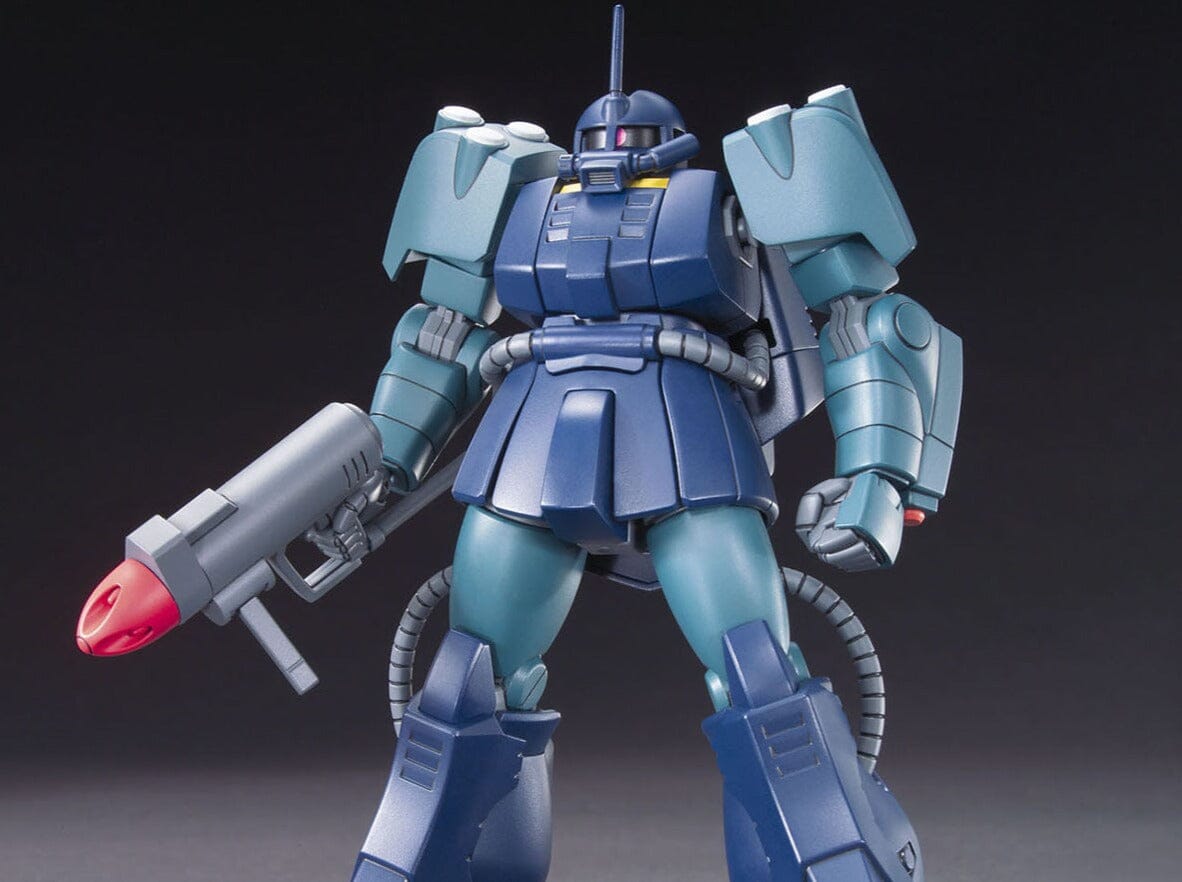 HGUC 1/144 #143 Zaku Mariner