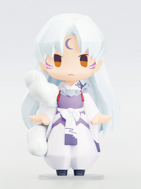 Inuyasha Hello! Good Smile Sesshomaru Figure