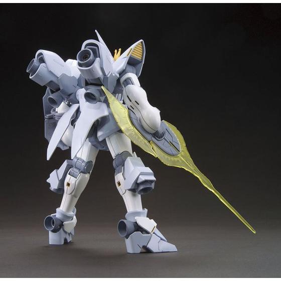 HGBF 1/144 #12 Miss Sazabi – USA Gundam Store
