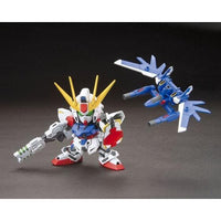 Gundam BB Senshi #388 Build Strike Gundam Full Package Model Kit