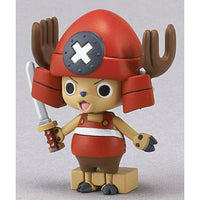 One Piece Chopper Robo 05 Crane Model Kit (Reissue)