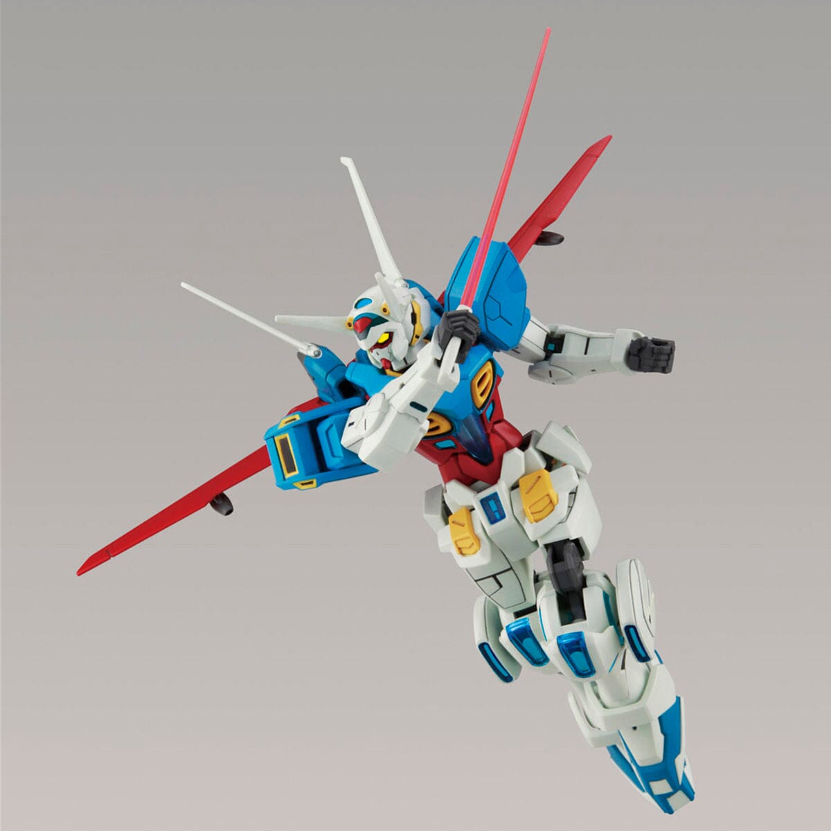 HGRC 1/144 #01 Gundam G-Self with Atmospheric Pack - USA Gundam Store