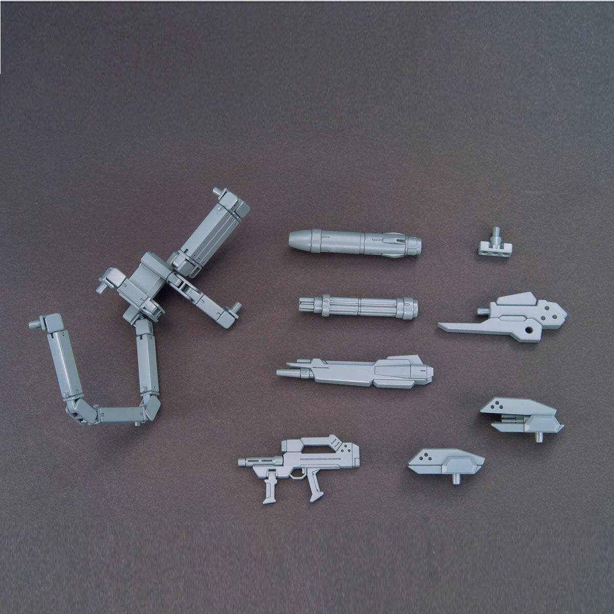 HGBC 1/144 #14 Powered Arms Powereder - USA Gundam Store