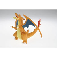 Pokemon Select Series 38 Mega Charizard Y Model Kit