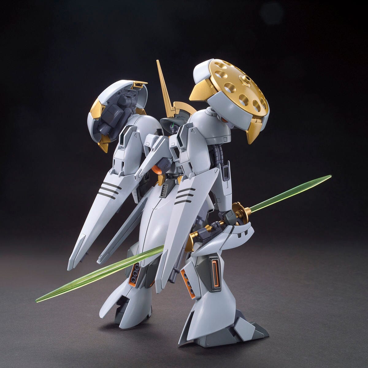 HGBF 1/144 #024 R-Gyagya - USA Gundam Store