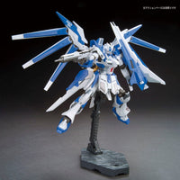 HGBF 1/144 #29 Hi-Nu Gundam Vrabe