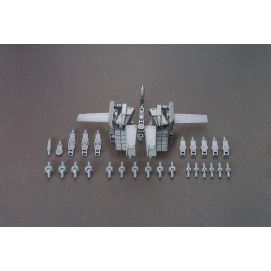 HGBC 1/144 #22 Ballden Arm Arms